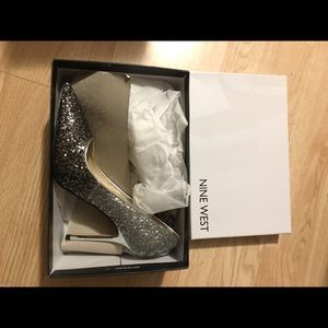 Beautiful high heels